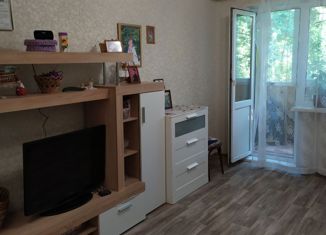 Продам однокомнатную квартиру, 32.7 м2, Нижний Новгород, улица Надежды Сусловой, 17, 4-й Нагорный микрорайон