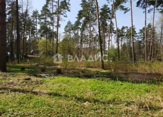 Участок на продажу, 9.6 сот., дачный посёлок Кратово, Полевой тупик