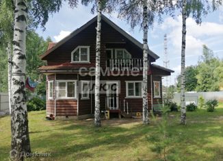 Дом на продажу, 140 м2, деревня Лунино, 78Н-0492