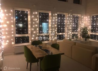 Продам дом, 124.9 м2, коттеджный посёлок Лосиный Парк, коттеджный поселок Лосиный Парк, 581