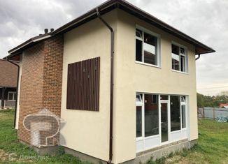 Продам дом, 130 м2, деревня Борисовка, Садовая улица