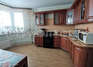 Продается 2-комнатная квартира, 59.5 м2, Мурманск, проспект Героев-Североморцев, 50