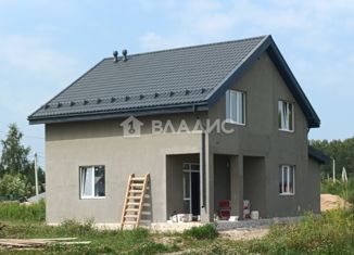 Дом на продажу, 143 м2, деревня Уварово, Лесная улица