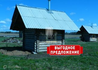 Продаю дом, 50 м2, деревня Бавыкино