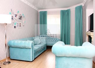 Продается многокомнатная квартира, 300 м2, Челябинская область, улица Ударников, 19кв1