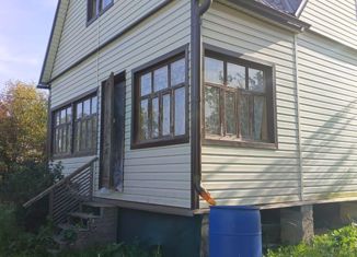 Продается дом, 120 м2, СНТ Монтажник, Адмиральская улица