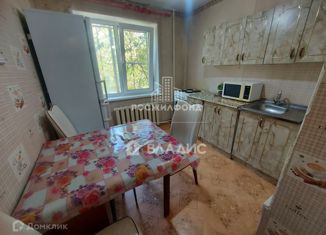 Продажа однокомнатной квартиры, 34.3 м2, Забайкальский край, Пригородная улица, 2