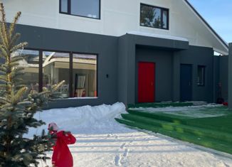 Продам дом, 221 м2, Верхняя Пышма, Первомайская улица, 11