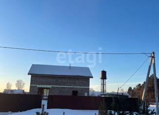 Продаю дом, 132.5 м2, деревня Зырянка, Лесная улица