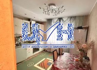 Продается 2-комнатная квартира, 63 м2, Курск, проспект Хрущёва, 12