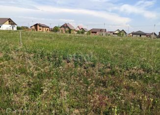 Земельный участок на продажу, 12 сот., деревня Сергеевка