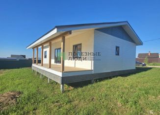 Продам дом, 130 м2, деревня Снасудово