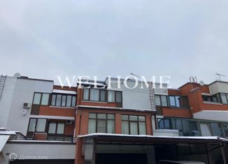 Продается таунхаус, 435 м2, деревня Рождественно