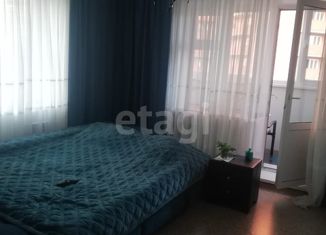 Продается однокомнатная квартира, 39.6 м2, Красноярск, улица Калинина, 177, ЖК Глобус