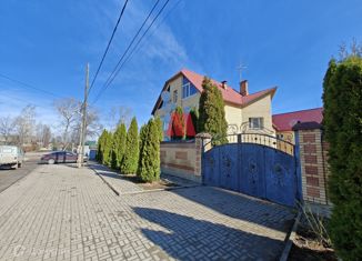 Продам дом, 762 м2, Ярославль, 1-я Красноперевальская улица, 8А