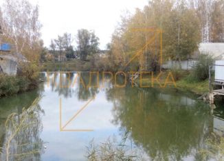 Продам участок, 14 сот., село Криводановка, Садовая улица