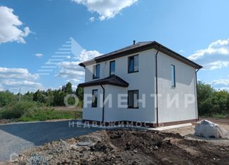 Продаю дом, 132.5 м2, поселок Большой Исток, Луговая улица