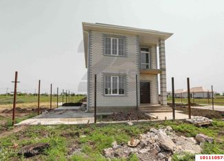 Продам дом, 142.6 м2, посёлок Лазурный, Бризовая улица