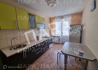 1-комнатная квартира в аренду, 40 м2, Самара, улица Стара-Загора, 156, Кировский район