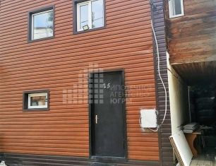 Продам гараж, 105 м2, Ханты-Мансийск, улица Орджоникидзе, 25