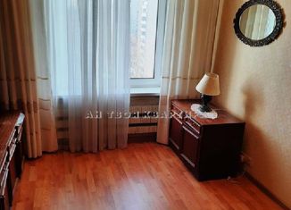 Продается 2-ком. квартира, 46.9 м2, Москва, улица Бестужевых, 7Б, улица Бестужевых