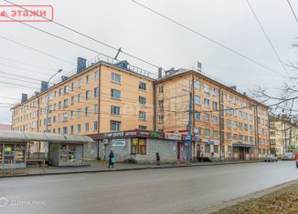Продается комната, 16.4 м2, Петрозаводск, проспект Александра Невского, 51, район Голиковка