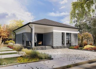 Продаю дом, 72 м2, село Ивановка, улица Литераторов, 9