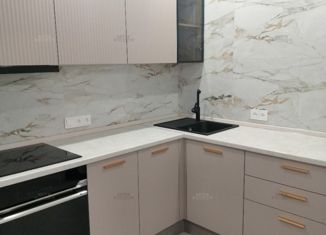 Продажа двухкомнатной квартиры, 60 м2, Калуга, улица Кибальчича, 2, ЖК Галактика