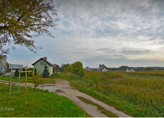 Продам участок, 8.2 сот., посёлок Рассвет, Малиновая улица