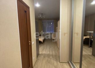 Продажа квартиры студии, 23 м2, Новосибирск, Плановая улица, 50, Плановая улица