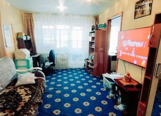 Продам комнату, 44 м2, Южноуральск, улица Космонавтов, 16