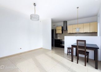 Продажа комнаты, 42.9 м2, Краснодар, улица Гидростроителей, 59, микрорайон Гидрострой