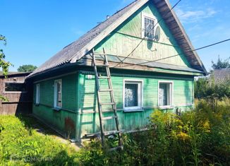 Продаю дом, 60.7 м2, Волосово, улица Труда, 7