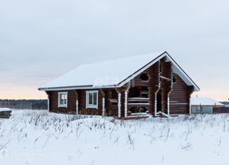 Продаю дом, 150 м2, деревня Пычанки, Отрадная улица, 28