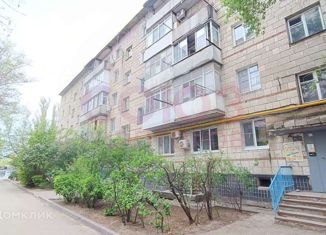 Двухкомнатная квартира на продажу, 44.8 м2, Волгоградская область, улица Елисеева, 10