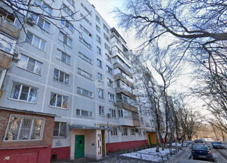 3-ком. квартира на продажу, 60 м2, Ростов-на-Дону, Первомайский район, Вятская улица, 41/2