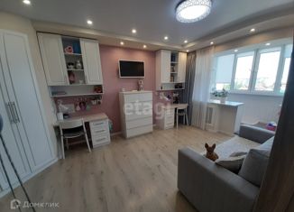 Продам 2-комнатную квартиру, 46 м2, Нижний Новгород, улица Ефима Рубинчика, 13, улица Ефима Рубинчика