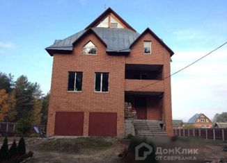 Дом на продажу, 600 м2, деревня Николо-Малица, Школьная улица, 16