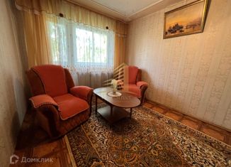 Продам 2-комнатную квартиру, 43.7 м2, Новосибирск, Степная улица, 47, Степная улица