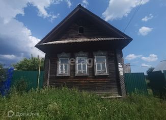 Продажа дома, 28 м2, деревня Кудрино, улица Гагарина