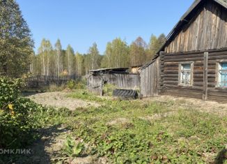 Продам дом, 36 м2, посёлок Ключи, улица Свердлова