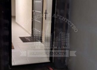 1-комнатная квартира на продажу, 46.6 м2, Калуга, улица Пухова, 56, ЖК Поле Свободы