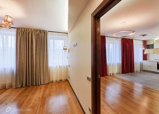 Продается 2-ком. квартира, 54.8 м2, Краснодар, улица Рахманинова, 34, ЖК Рада