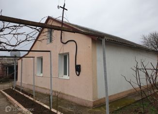 Продам дом, 64.6 м2, село Ромашкино
