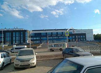 Однокомнатная квартира на продажу, 23 м2, Первоуральск, проспект Ильича, 3/1