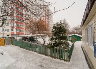 2-ком. квартира на продажу, 58 м2, Рязань, улица Белякова, 21Б