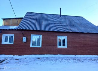 Продам дом, 126.6 м2, село Орлик, улица Ошорова, 19