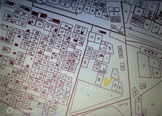 Продаю земельный участок, 11.66 сот., село Карагали, улица Карла Маркса, 18