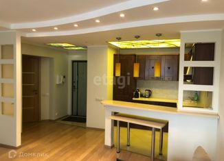 Продаю 1-комнатную квартиру, 50.2 м2, Москва, улица Гризодубовой, 1к1, улица Гризодубовой