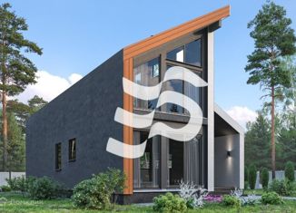 Продаю дом, 110 м2, СНТ Дачный-3, коттеджный посёлок Графская Славянка, 513